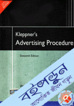 Kleppner's Advertising Procedure 